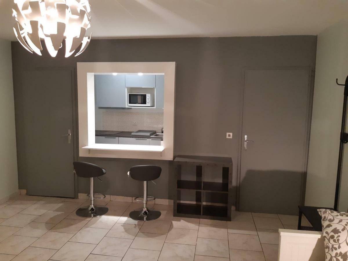 6 Rue De Vieilleville Metz Kültér fotó