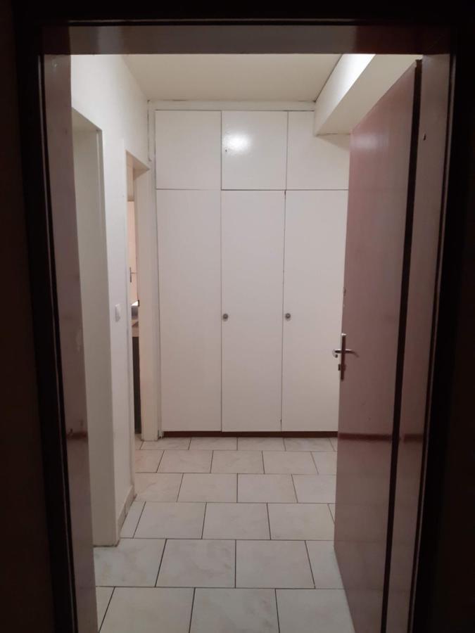 6 Rue De Vieilleville Metz Kültér fotó