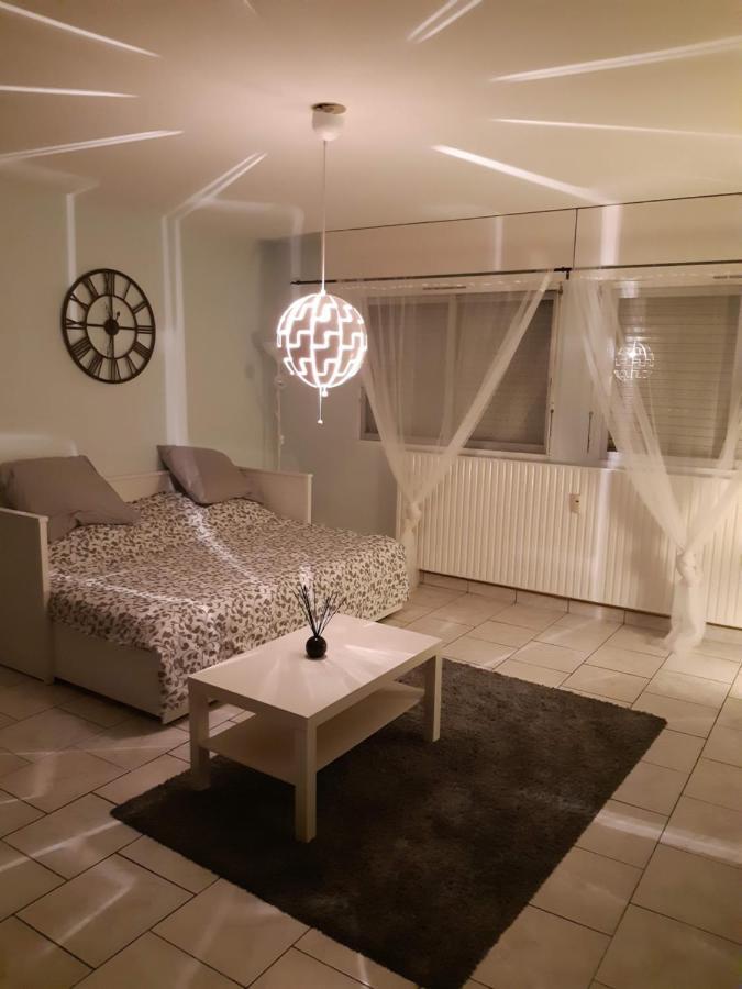6 Rue De Vieilleville Metz Kültér fotó