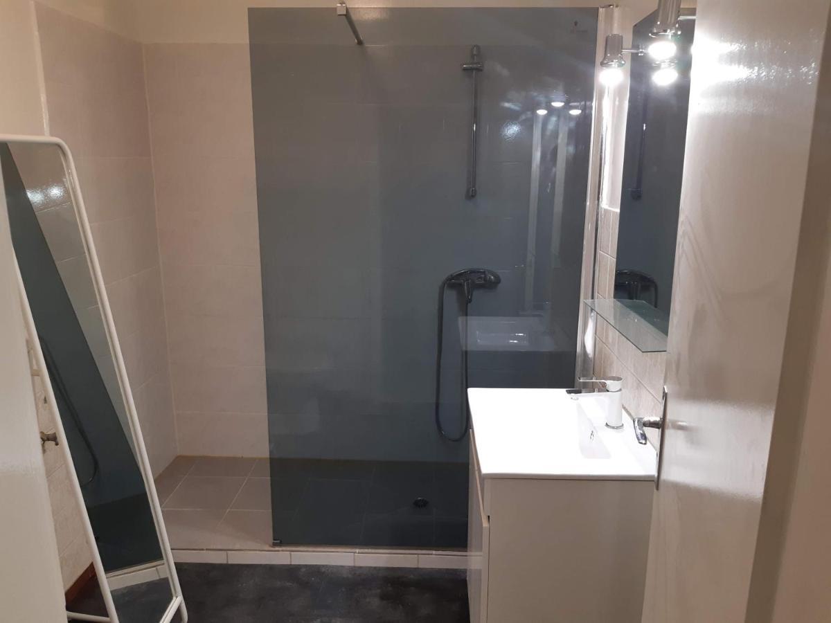 6 Rue De Vieilleville Metz Kültér fotó